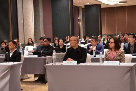 ศูนย์ปฏิบัติการต่อต้านการทุจริต กระทรวง อว. ผนึกกำลัง สำนักง ... Image 5